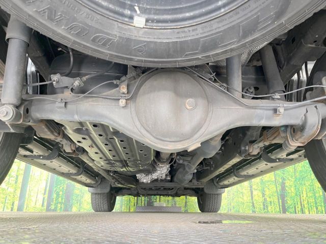下回りがきれいなうちに、防錆加工の施工がオススメ。降雪地域はもちろん、沿岸部にお住いの方や、趣味でマリン・ウィンタースポーツをされる方にご好評いただいております。