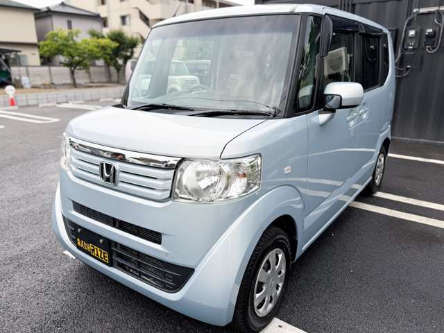 車を安く買ったはいいがすぐにあれこれ整備が必要になった！など購入後に後悔をするような車両の販売は致しません。安くていい車が買えた！と皆様に喜んで頂けるよう日々精進しております！