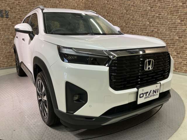 ■掲載車両以外にも在庫がたくさん！■　カーセンサーで希望の車両が見つからなくてもぜひお問い合わせ下さい。お電話でもかまいません。販売スタッフが全力でご希望のお車をお探しいたします！