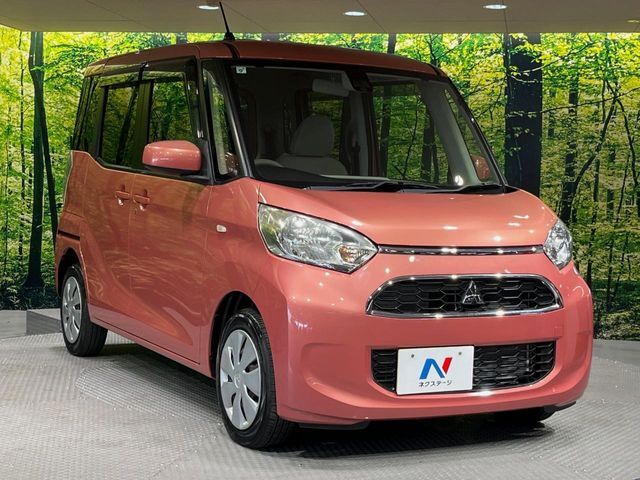 大好評のボディコーティング「弾スプラッシュコート」もご納車までに施工可能。通常のガラスコートと異なる、耐久年数6年の無機質ガラスコーティングが、ボディをキレイな状態に保ってくれます。