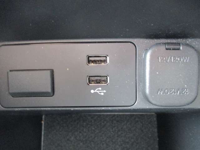カープレイ対応・フルセグTV・USB・Bluetoohオーディオ！