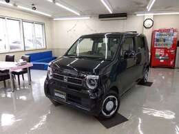■札幌ホンダ南郷店の展示車をご閲覧頂き、誠にありがとうございます。お客様のご要望やご質問にも親身になってお答えいたします。お車選びは当店にお任せください！