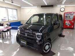 ■札幌ホンダ南郷店の展示車をご閲覧頂き、誠にありがとうございます。お客様のご要望やご質問にも親身になってお答えいたします。お車選びは当店にお任せください！