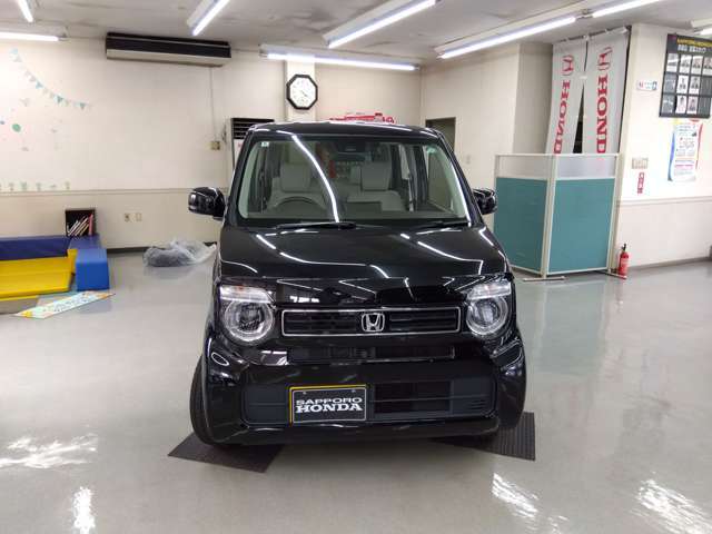 ■札幌ホンダ南郷店の商品車をご閲覧頂き、誠にありがとうございます。お早めにこの素晴らしい一台をご覧ください。ご要望やご質問にもお答えいたします。より良い選択をお手伝いさせて頂きます。