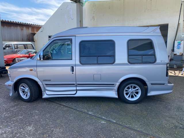 趣味車にもおすすめです☆