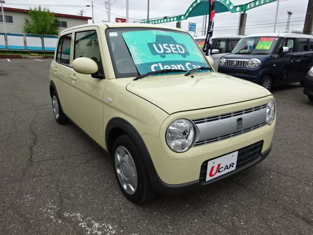 是非お客様ご自身の目で現車をご覧いただいてからご検討ください。