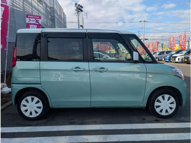 展示全車両が試乗可能♪”見て、座って、運転して”　体感が1番安心。試乗をご希望の方は、事前にご予約下さい。※車検切れ車両は展示場内になる場合がございますがご了承下さい。※保険加入済