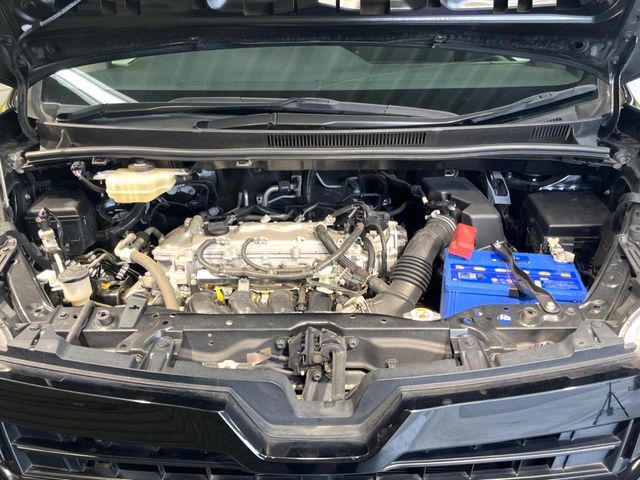 親切・丁寧な専門メカニックスタッフが応対！・車検・点検整備・事故等の修理などアフターサービスも安心。お車のカスタマイズもネクステージのサービススタッフまでご相談ください！
