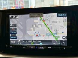 【Alpineナビ】大人気のAlpineナビ装着車です。使いやすさや機能面でカーライフをサポートしてくれます。