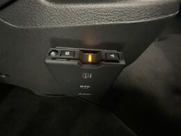 ETCも搭載しており、高速道路でも楽々です！
