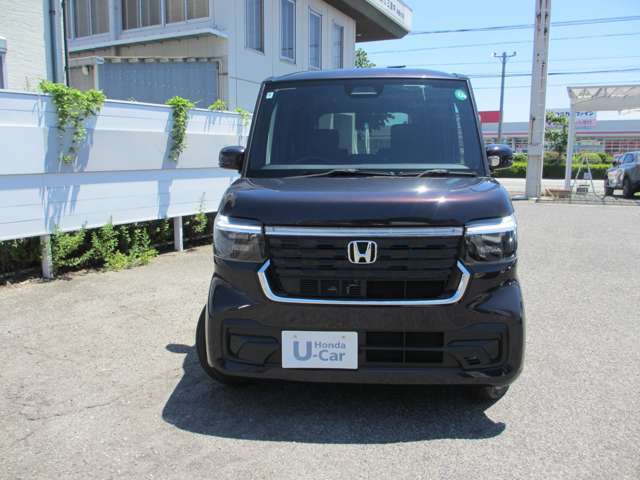 あんしんのデモカーUP車両です！ホンダ車はもちろん、他社メーカーも多数在庫アリ☆