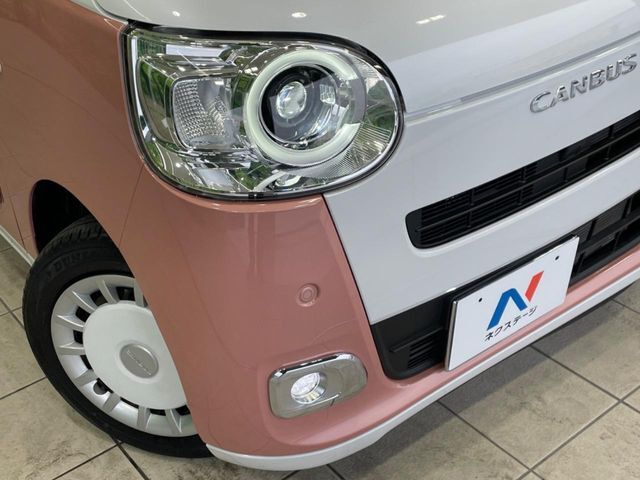 【LEDヘッドライト】悪天候や夜間走行時も良好な視界を確保し安心して運転できる高輝度LEDヘッドライトを装備！点灯速度が早く、消費電力も抑えられています。
