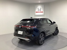 Honda認定中古車 U-Selectは3つの安心をお約束します。　1　Hondaのプロが整備した安心。 2　第三者機関がチェックした安心。　3　購入後もHondaが保証する安心。