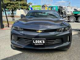 LOOK'Sではお客様の愛車のメンテナンスから板金・塗装修理、車検やオリジナルカスタムまでカーライフを全てをお任せ頂ける体制を整えておりますので安心してお任せ下さい。