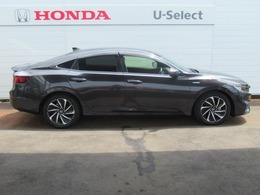 第3者機関によって車両状態証明書を発行しております。安心・信頼のお車です。