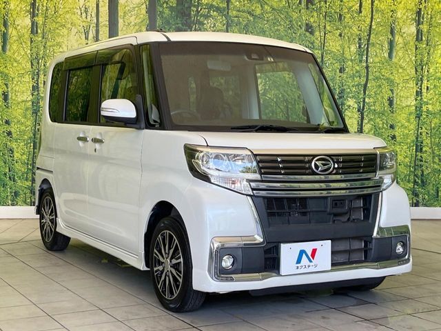 大好評のボディコーティング「弾スプラッシュコート」もご納車までに施工可能。通常のガラスコートと異なる、耐久年数6年の無機質ガラスコーティングが、ボディをキレイな状態に保ってくれます。