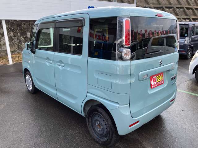 【整備】当店が販売するお車は、全車「法で定められた整備」をしてから納車いたします！ブレーキの分解整備など、お車に安心して乗っていただけるように入念に整備を行っております！