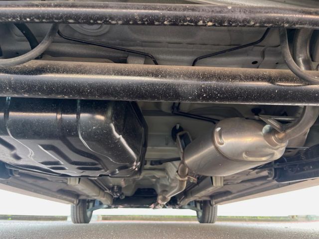 下回りがきれいなうちに、防錆加工の施工がオススメ。降雪地域はもちろん、沿岸部にお住いの方や、趣味でマリン・ウィンタースポーツをされる方にご好評いただいております。