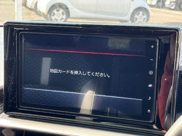 運転席側も広くて快適です♪