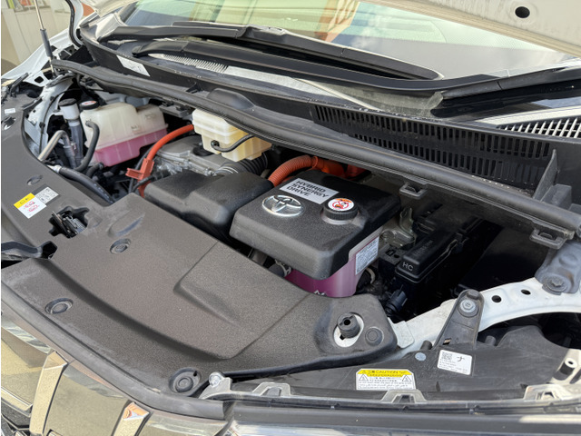 納車の前に車検整備を実施させて頂きますので、ご購入後も安心して乗っていただけます。もちろん車検時の記録簿もお渡しさせて頂きますのでご安心ください。