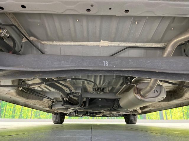 下回りがきれいなうちに、防錆加工の施工がオススメ。降雪地域はもちろん、沿岸部にお住いの方や、趣味でマリン・ウィンタースポーツをされる方にご好評いただいております。