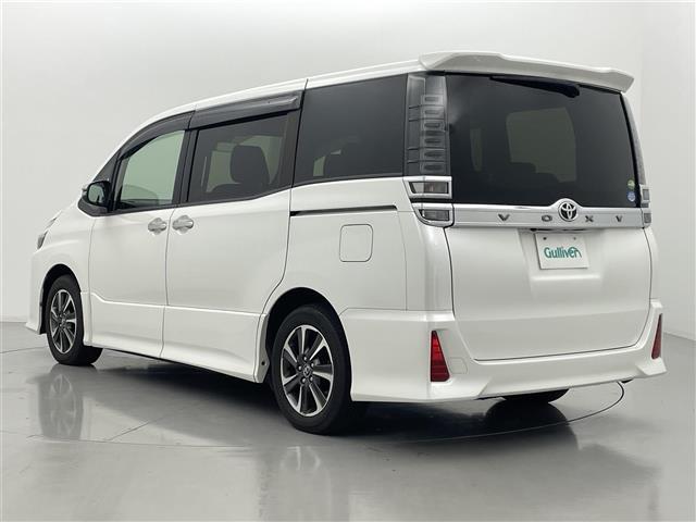 【左斜後】ガリバーでは最長10年の延長保証をご用意しております！せっかくご購入頂く大切なお車です！もしもに備えた延長保証はオススメです！