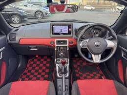 ◆DIATONEナビ◆フルセグTV◆Bluetooth◆バックカメラ◆ビルシュタインサス◆RECAROシート◆シートヒーター◆ドライブレコーダー◆純正16インチAW◆LEDライト◆ETC◆ルーフラッピング