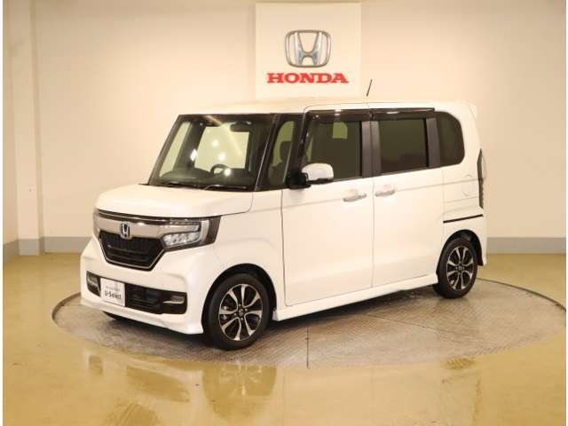 弊社はホンダの認定中古車ディーラーとして、お客様に安全・安心・快適なカーライフを提供することをお約束します。