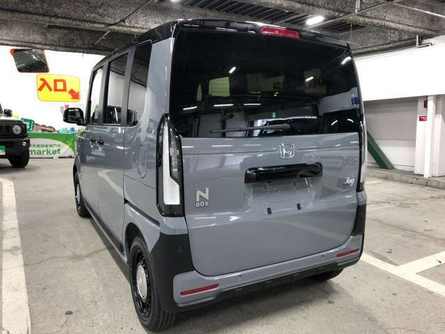 販売するお車はお客様に安心してお乗り頂くため、もちろん全て修復歴はございません。