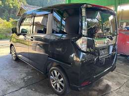 当社でピカピカに磨いてあります！是非現車も一度ご覧になってください。気に入っていただけると思いますよ！