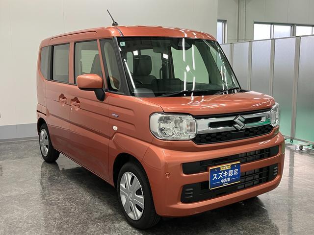 取り回ししやすいので狭い道や駐車がスムーズにできます。