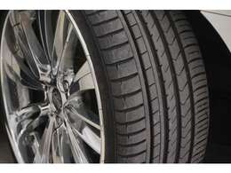 新品タイヤへの組み換えもご相談ください！！