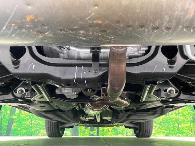 下回りがきれいなうちに、防錆加工の施工がオススメ。降雪地域はもちろん、沿岸部にお住いの方や、趣味でマリン・ウィンタースポーツをされる方にご好評いただいております。