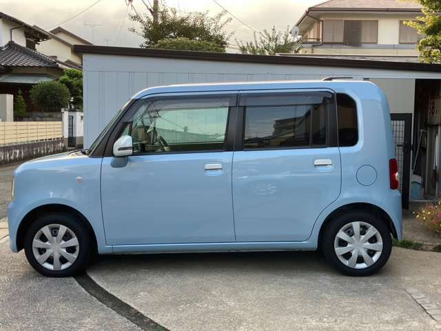 無料保証付きです。徹底した点検で 『安心』 の中古車をご提供いたします！