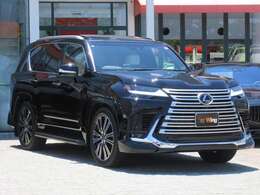 Lexus　Safety　System＋：プリクラッシュセーフティ（歩行者［昼夜］・自転車運転者［昼］・自動二輪車［昼］検知機能付衝突回避支援タイプ/ミリ波レーダー＋単眼カメラ方式）