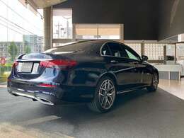 認定中古車保証2年付でございます