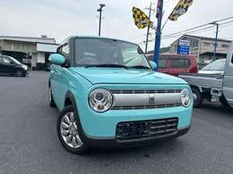 新しく入庫いたしました！当社自慢のお車です。まずはご覧になってください。