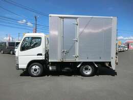 車両総重量5105kg‐準中型車・諸元501×191×298・ナビ・Bモニター・ETC