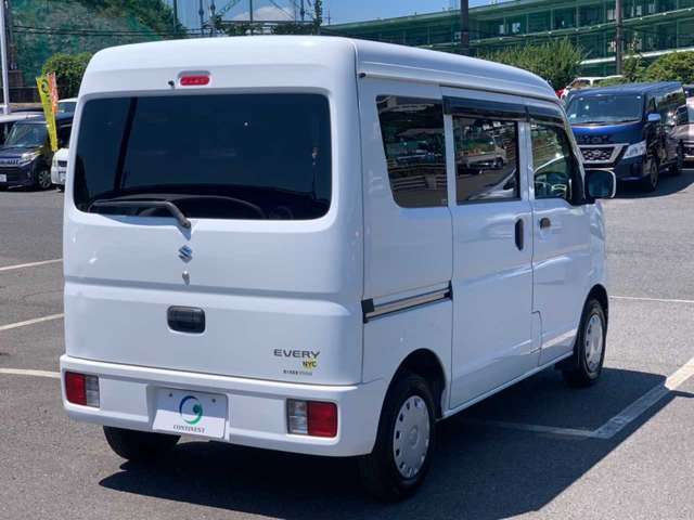 コンチネントで購入のお車はオイル交換5回無料+葉書持参でその後も無料！