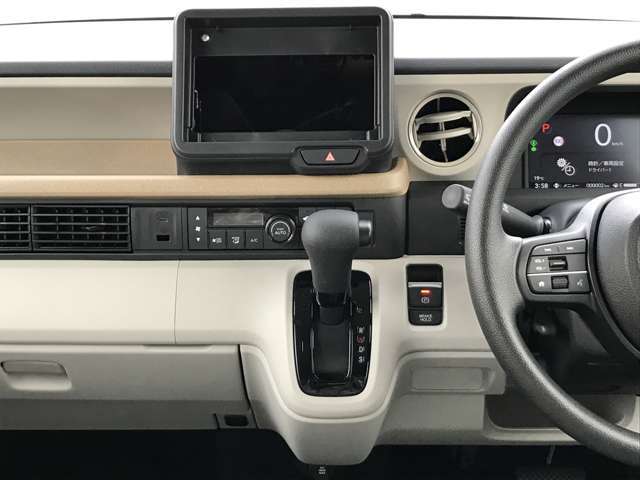 シフト周りです！ボタンの配置やメーターのイメージなどご覧ください♪♪