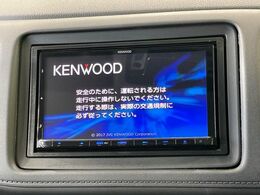 【ナビゲーション】使いやすいナビで目的地までしっかり案内してくれます。各種オーディオ再生機能も充実しており、お車の運転がさらに楽しくなります！！