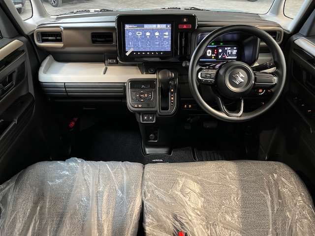 ☆視認性もよく、運転しやすい安心の一台です☆当店イチオシの一台です！！