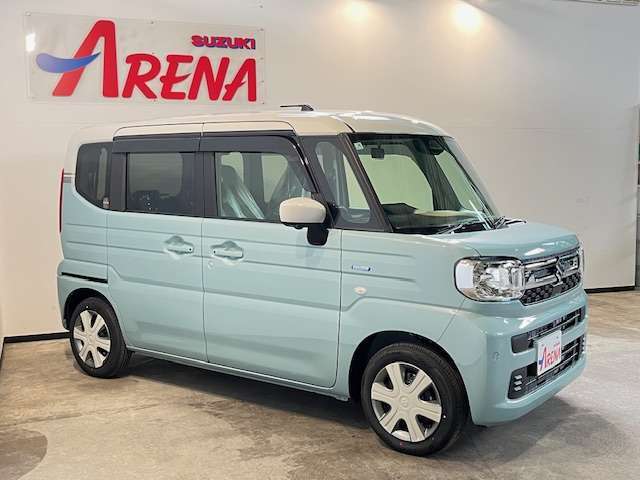☆☆スズキアリーナAIX’新川店でございます♪当店在庫車をご覧頂き、誠にありがとうございます（＾O＾）　安心して長くお乗り頂ける車両を厳選して販売しております☆