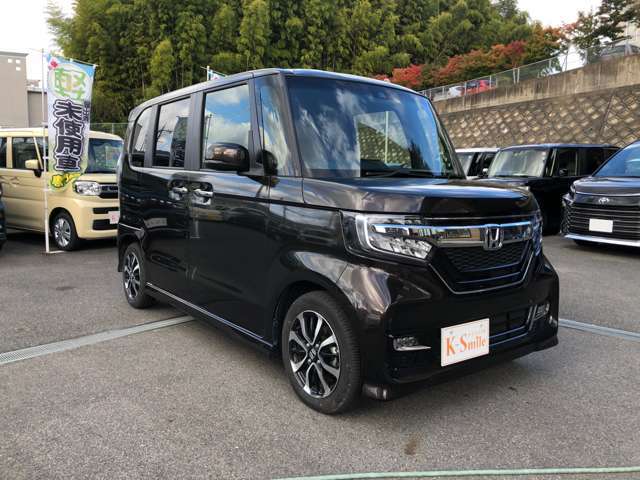 お車は一生の内にそう何度も買いなおされるものではありません。なので後悔の無いお車選びとカーライフ私たちケイスマイル洛西店にサポートさせて下さい！