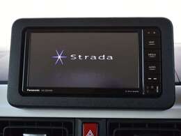 ☆新品☆パナソニックスタンダードナビ（CN-CE01WD）　フルセグTV　スマホ連携　HDMI　Bluetooth♪