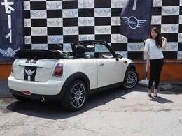 ★ミニ専門店マルクオート★100台以上のラインナップ♪安心の全台総額表示・保証充実・専門店だからこそ可能なアフターサービス等々「とりあえず相談したい！」大歓迎！皆様のカーライフを全力でサポートします！！