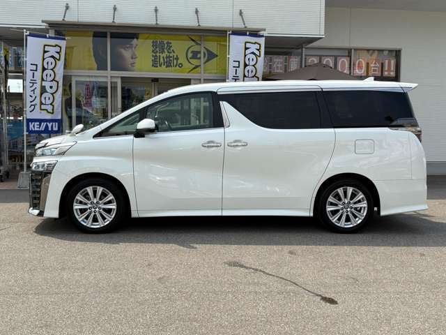 当社の展示車は全車両に”社団法人自動車公正取引協議会”の車両状態説明書を掲示しております。修復歴の有無は勿論、ドア等の外板の交換歴の有無までも表示☆公的機関「（財）日本自動車査定協会」の基準を採用。