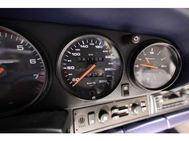 走行距離81759km
