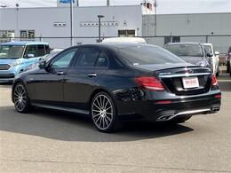 AMG E43 4マチック　3000CCガソリン　4WD　型式213064  茶色本革シート　シートヒーター　ナビTV　バックカメラ　スマートキー　LEDヘッドライト　ブルメスターサウンド　ルームイルミネーション