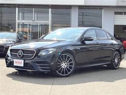 AMG E43 4マチック　3000CCガソリン　4WD　型式213064  茶色本革シート　シートヒーター　ナビTV　バックカメラ　スマートキー　LEDヘッドライト　ブルメスターサウンド　ルームイルミネーション